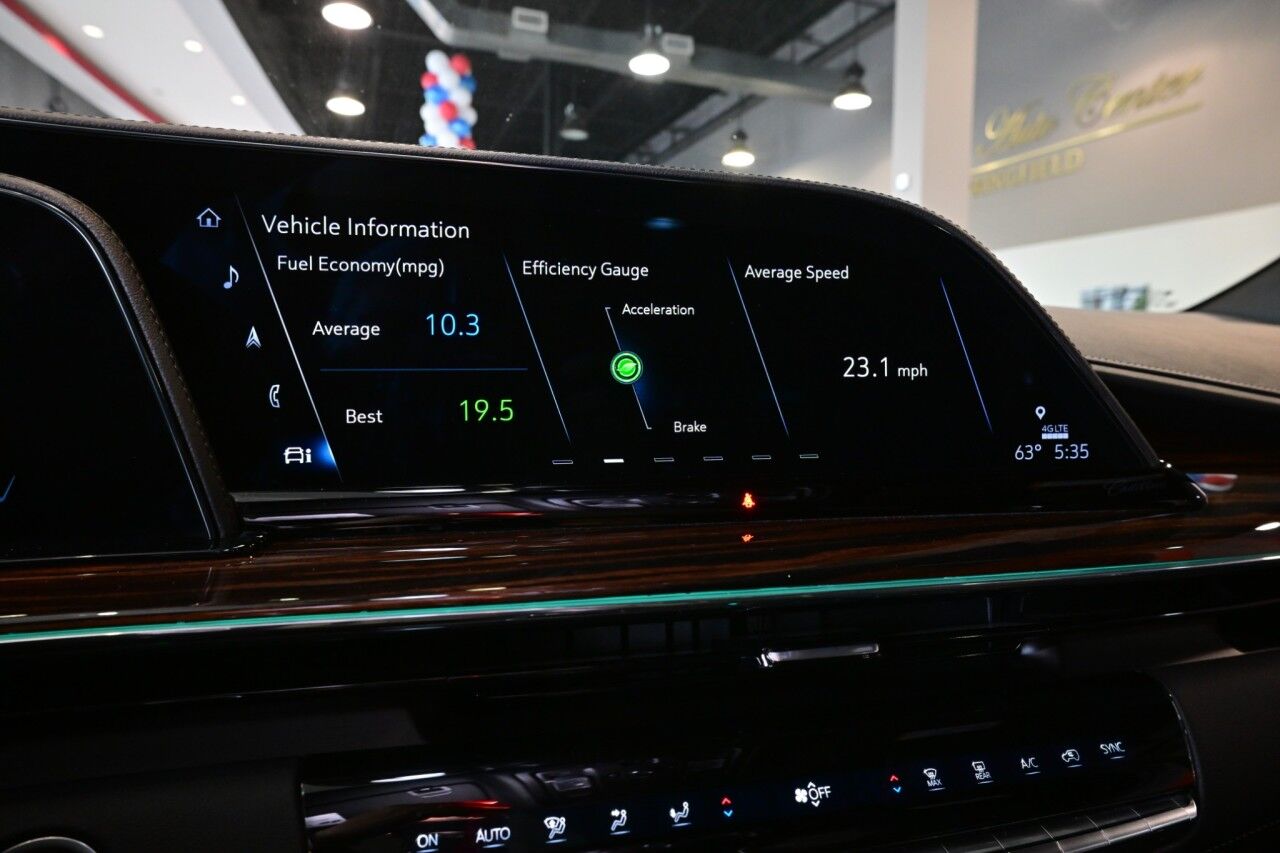 2023 Cadillac Escalade 4WD Premium Luxury Springfield NJ