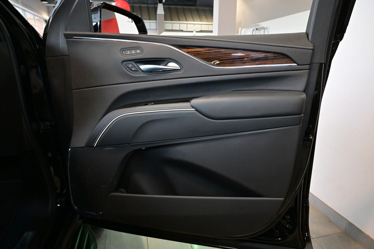 2023 Cadillac Escalade 4WD Premium Luxury Springfield NJ