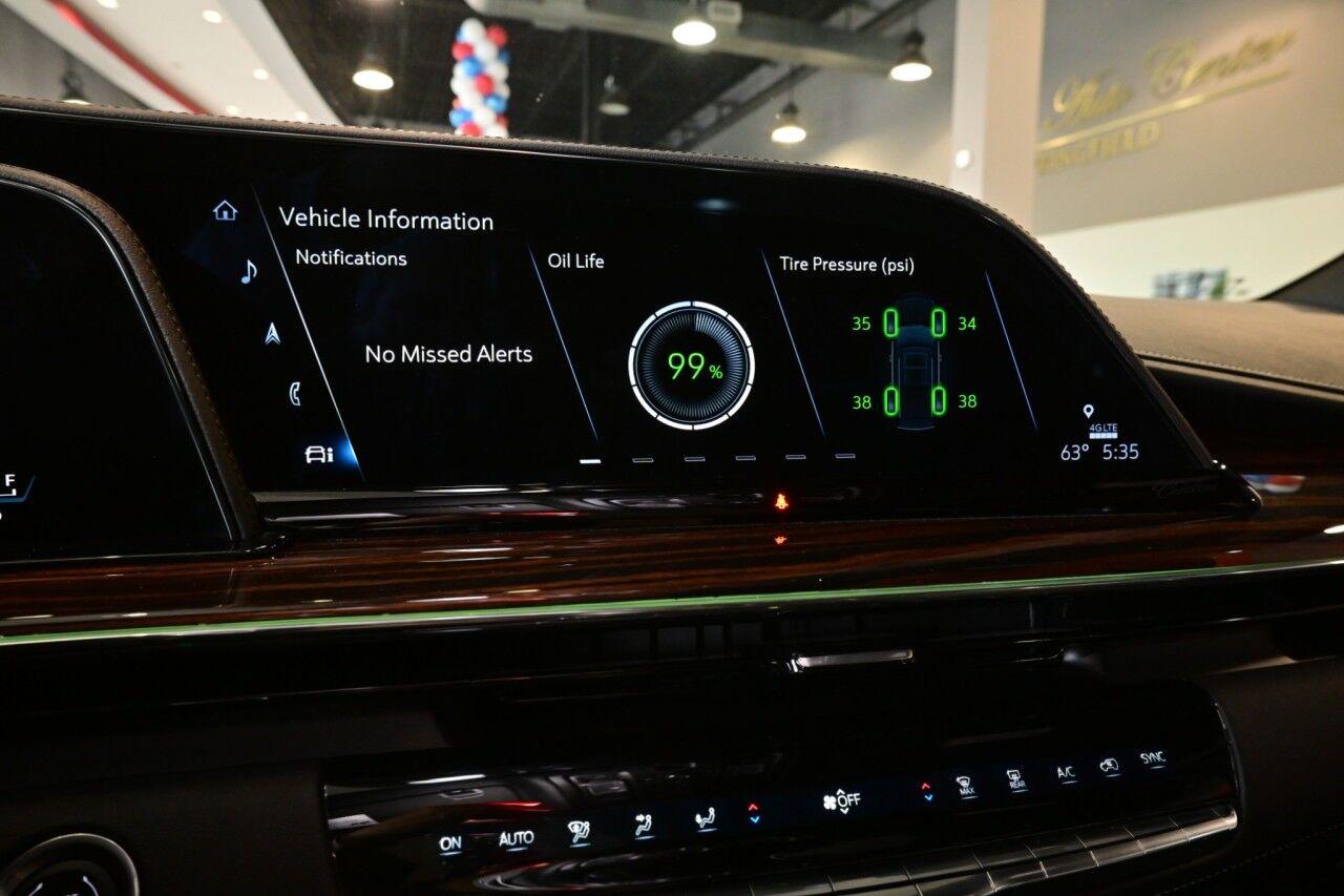 2023 Cadillac Escalade 4WD Premium Luxury Springfield NJ