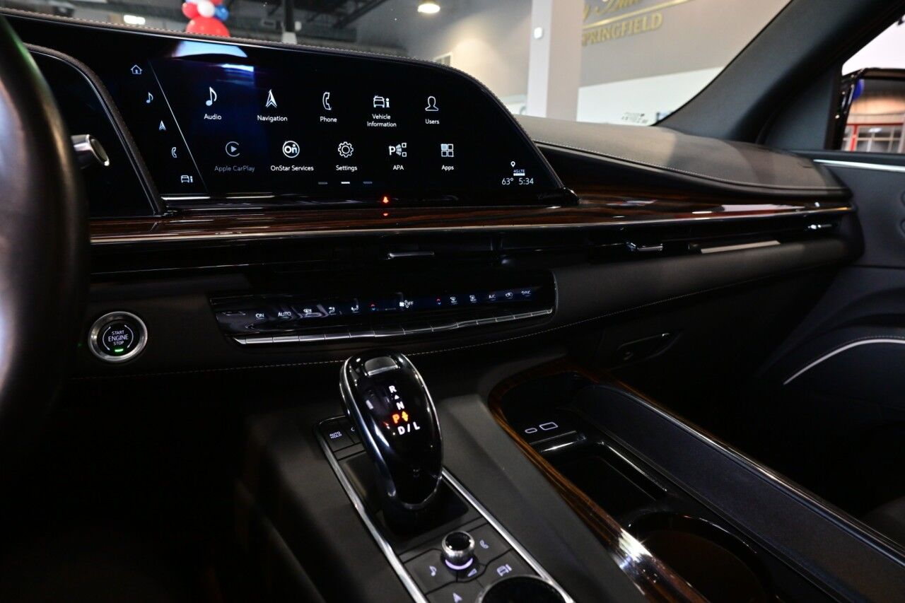 2023 Cadillac Escalade 4WD Premium Luxury Springfield NJ