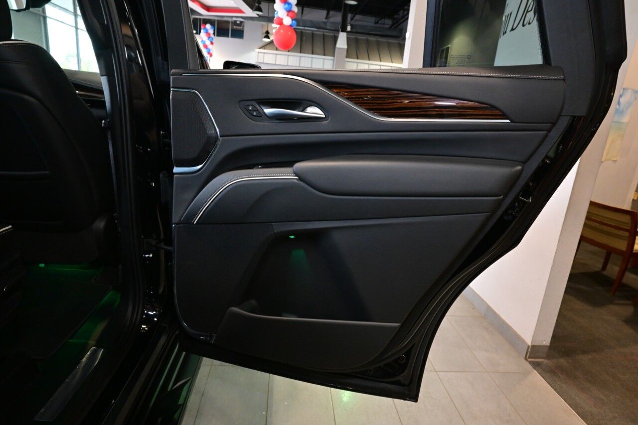 2023 Cadillac Escalade 4WD Premium Luxury Springfield NJ