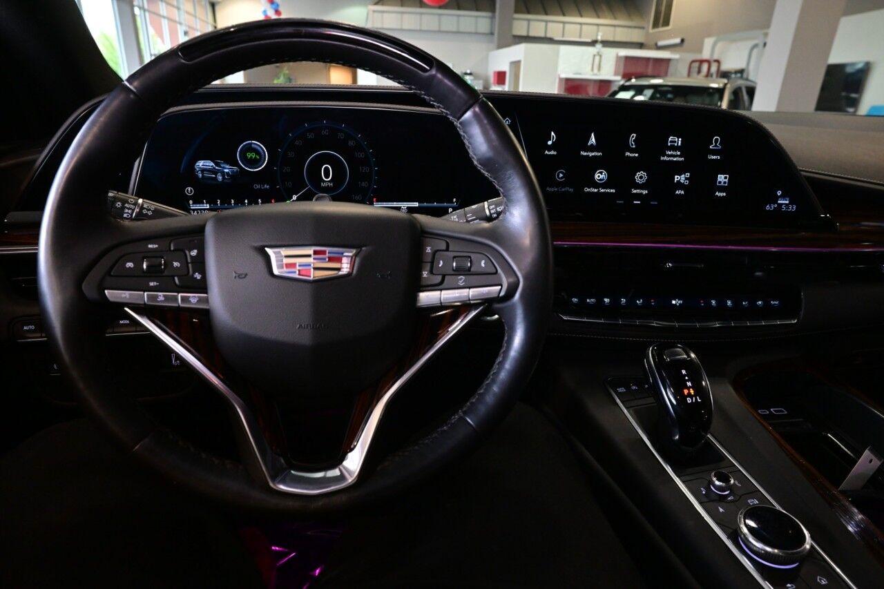 2023 Cadillac Escalade 4WD Premium Luxury Springfield NJ