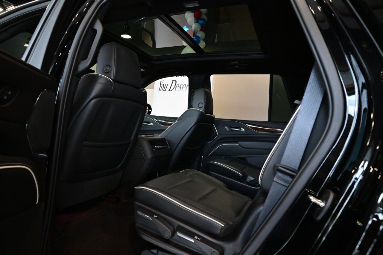 2023 Cadillac Escalade 4WD Premium Luxury Springfield NJ