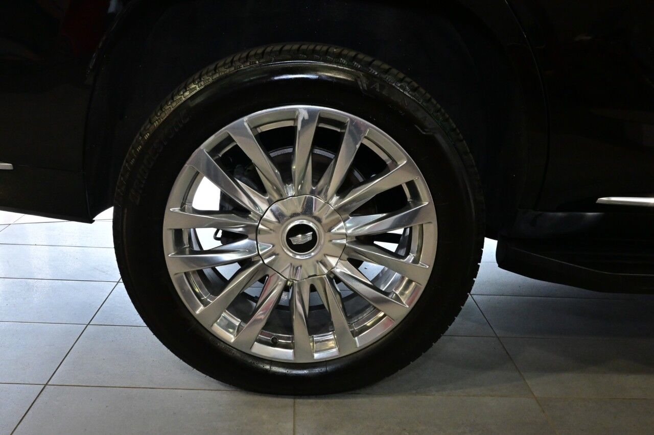 2023 Cadillac Escalade 4WD Premium Luxury Springfield NJ