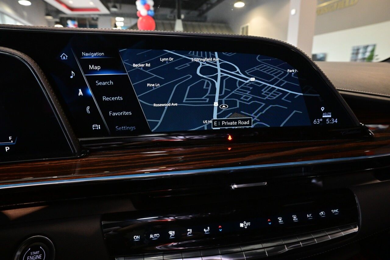 2023 Cadillac Escalade 4WD Premium Luxury Springfield NJ