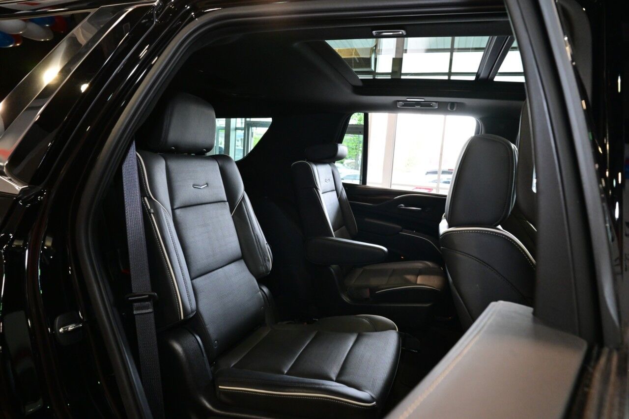 2023 Cadillac Escalade 4WD Premium Luxury Springfield NJ