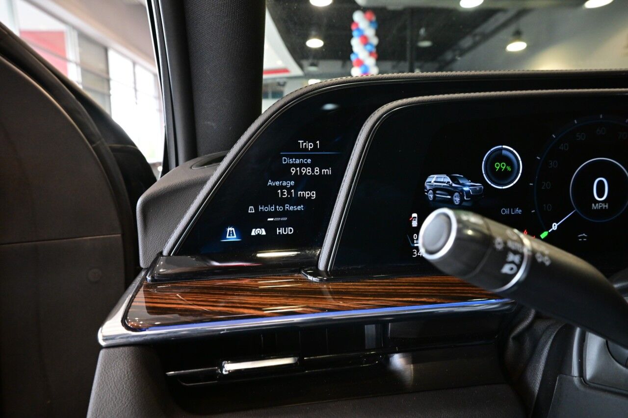 2023 Cadillac Escalade 4WD Premium Luxury Springfield NJ