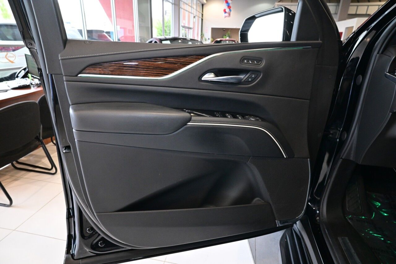 2023 Cadillac Escalade 4WD Premium Luxury Springfield NJ