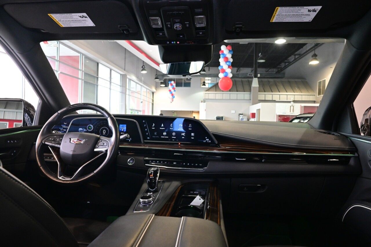 2023 Cadillac Escalade 4WD Premium Luxury Springfield NJ
