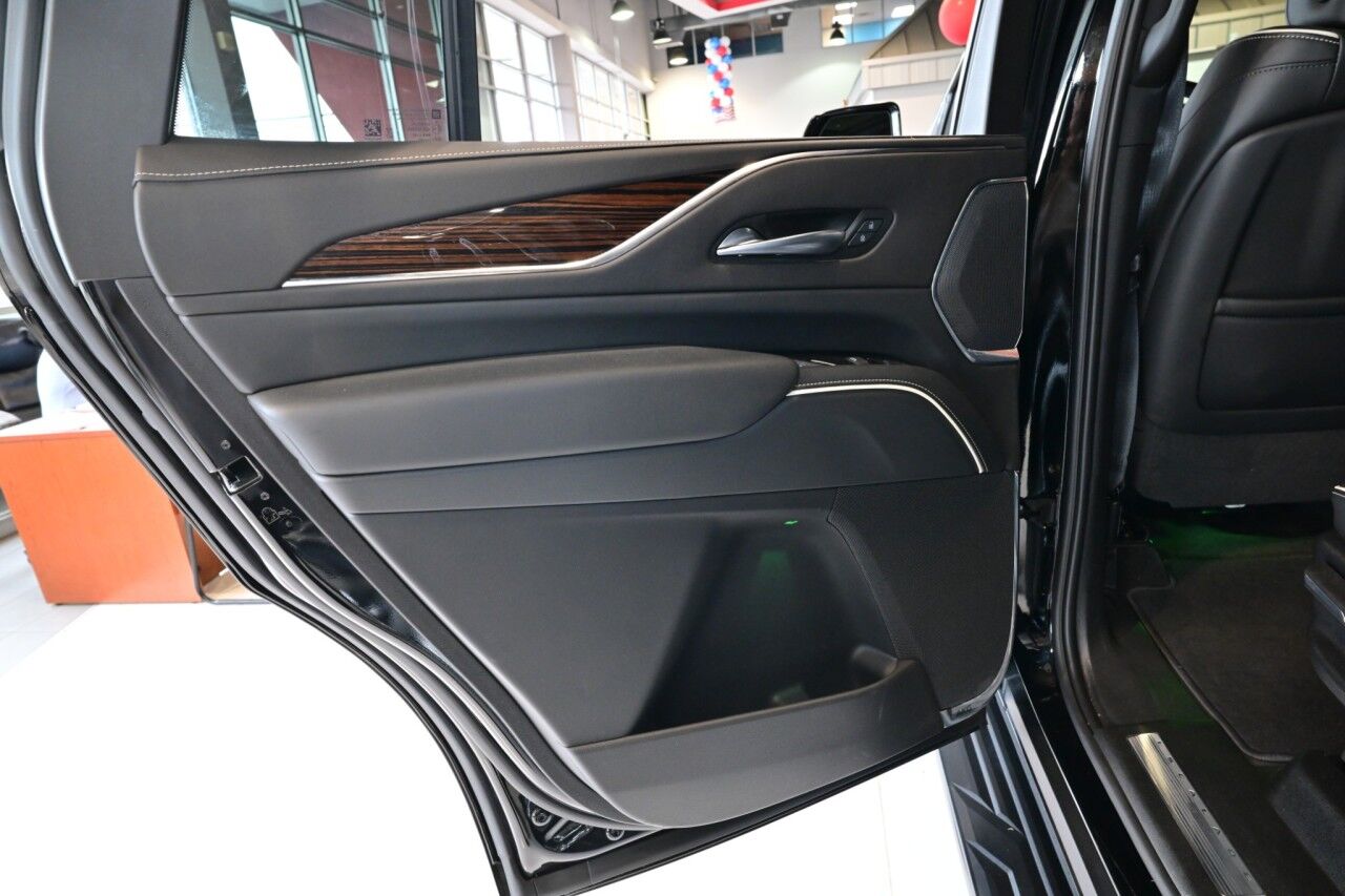 2023 Cadillac Escalade 4WD Premium Luxury Springfield NJ