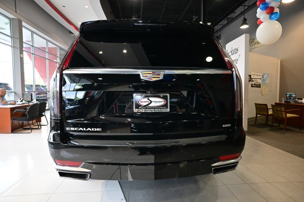 2023 Cadillac Escalade 4WD Premium Luxury Springfield NJ