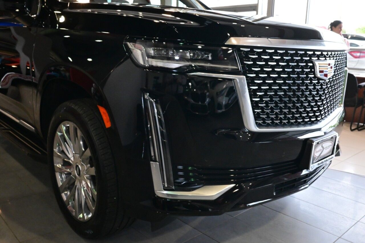 2023 Cadillac Escalade 4WD Premium Luxury Springfield NJ