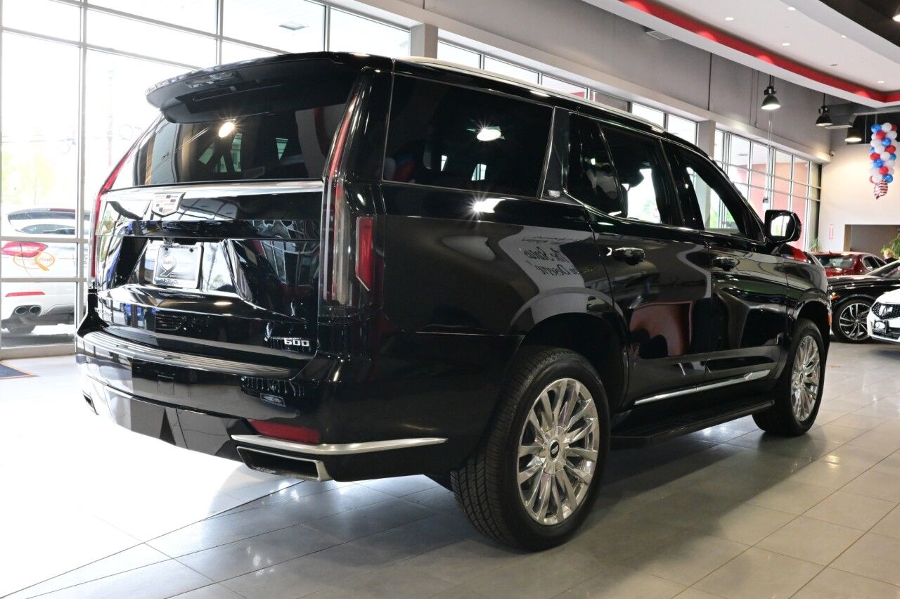 2023 Cadillac Escalade 4WD Premium Luxury Springfield NJ