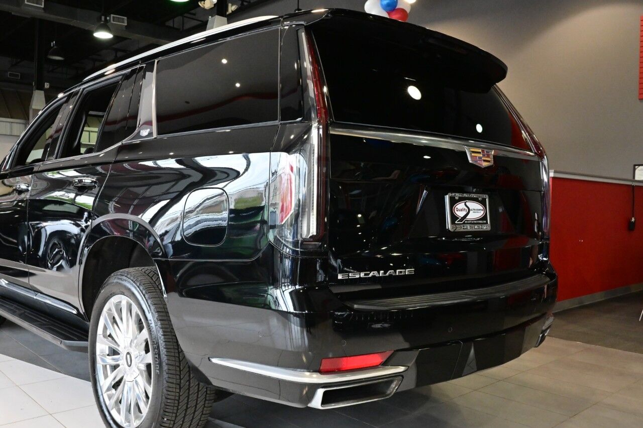 2023 Cadillac Escalade 4WD Premium Luxury Springfield NJ