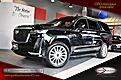 2023 Cadillac Escalade 4WD Premium Luxury