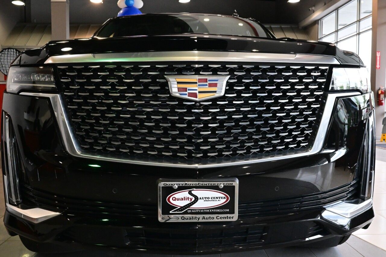 2023 Cadillac Escalade 4WD Premium Luxury Springfield NJ