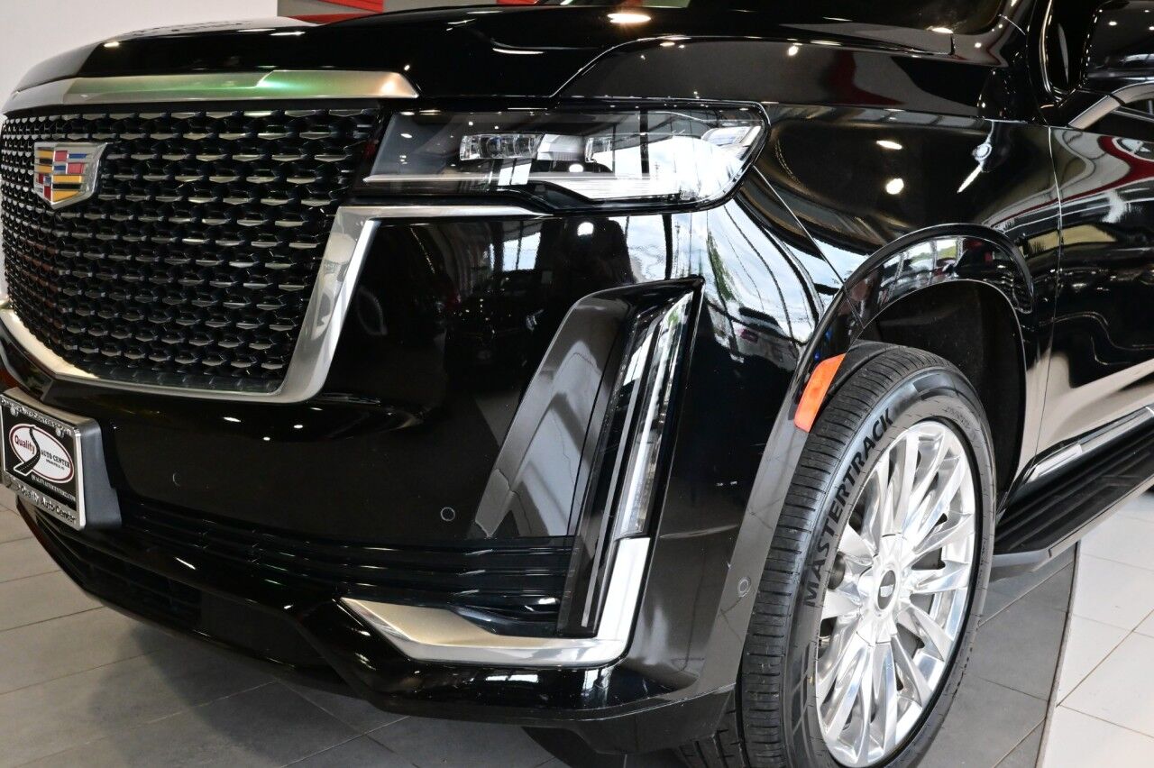 2023 Cadillac Escalade 4WD Premium Luxury Springfield NJ