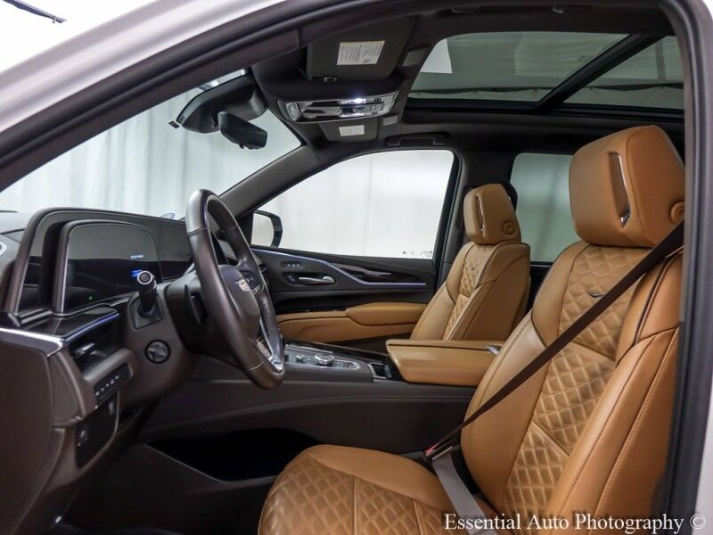 2023 Cadillac Escalade 4WD Premium Luxury Willowbrook IL