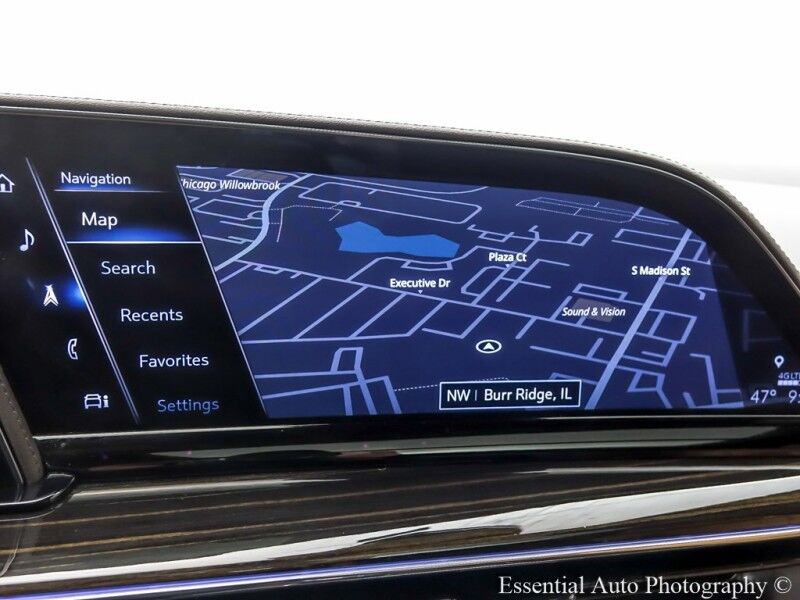2023 Cadillac Escalade 4WD Premium Luxury Willowbrook IL