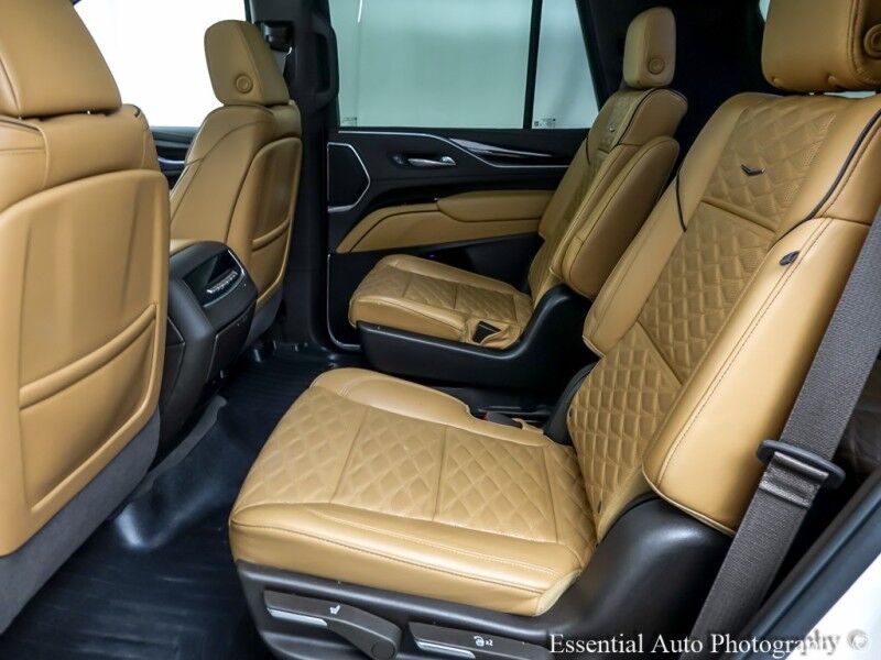 2023 Cadillac Escalade 4WD Premium Luxury Willowbrook IL