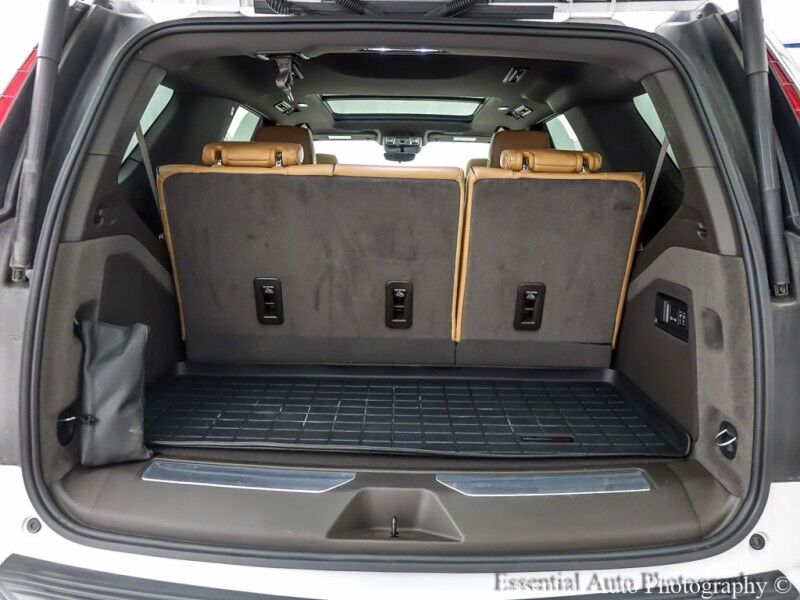 2023 Cadillac Escalade 4WD Premium Luxury Willowbrook IL