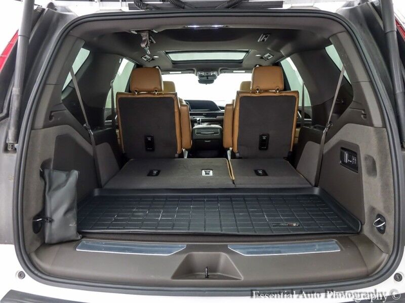 2023 Cadillac Escalade 4WD Premium Luxury Willowbrook IL