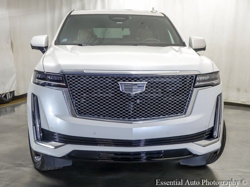 2023 Cadillac Escalade 4WD Premium Luxury Willowbrook IL