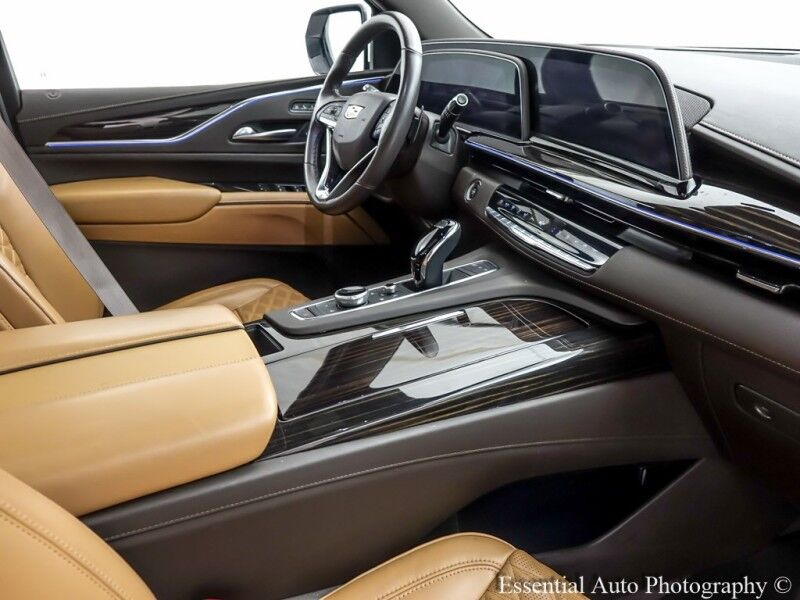 2023 Cadillac Escalade 4WD Premium Luxury Willowbrook IL