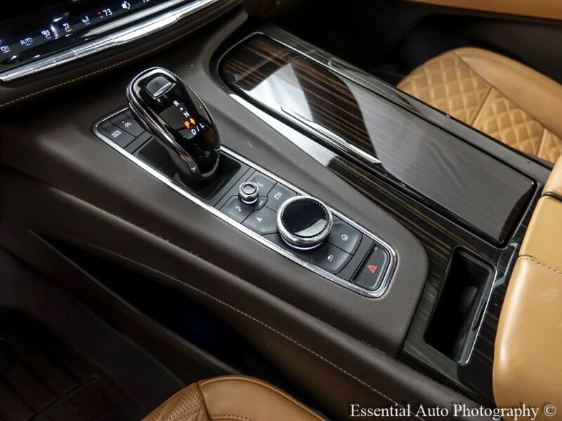 2023 Cadillac Escalade 4WD Premium Luxury Willowbrook IL