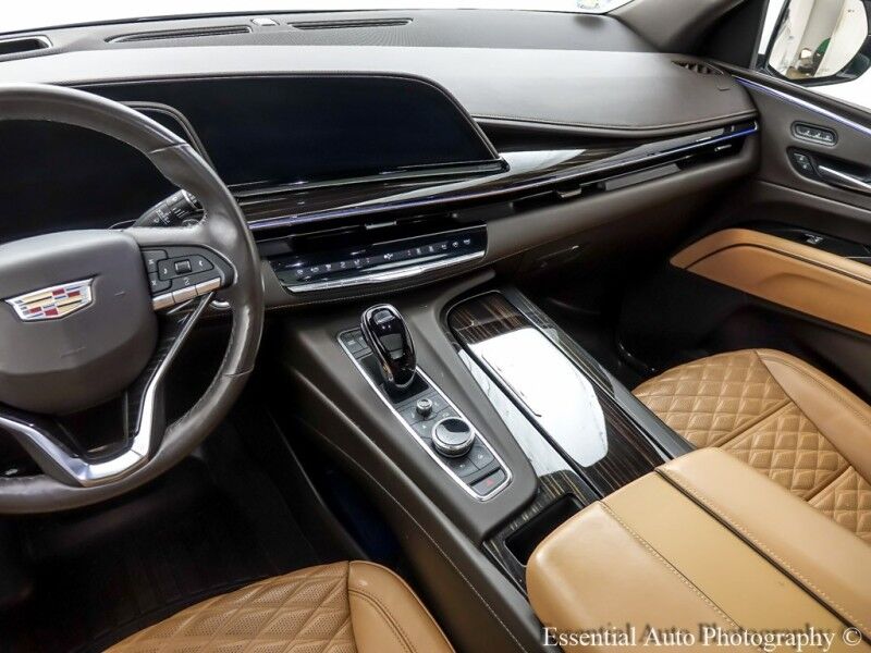 2023 Cadillac Escalade 4WD Premium Luxury Willowbrook IL