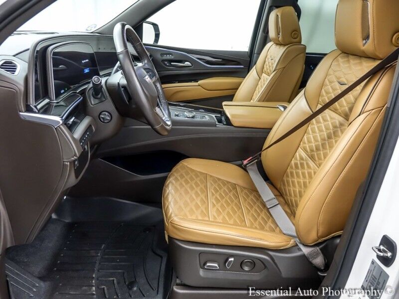 2023 Cadillac Escalade 4WD Premium Luxury Willowbrook IL