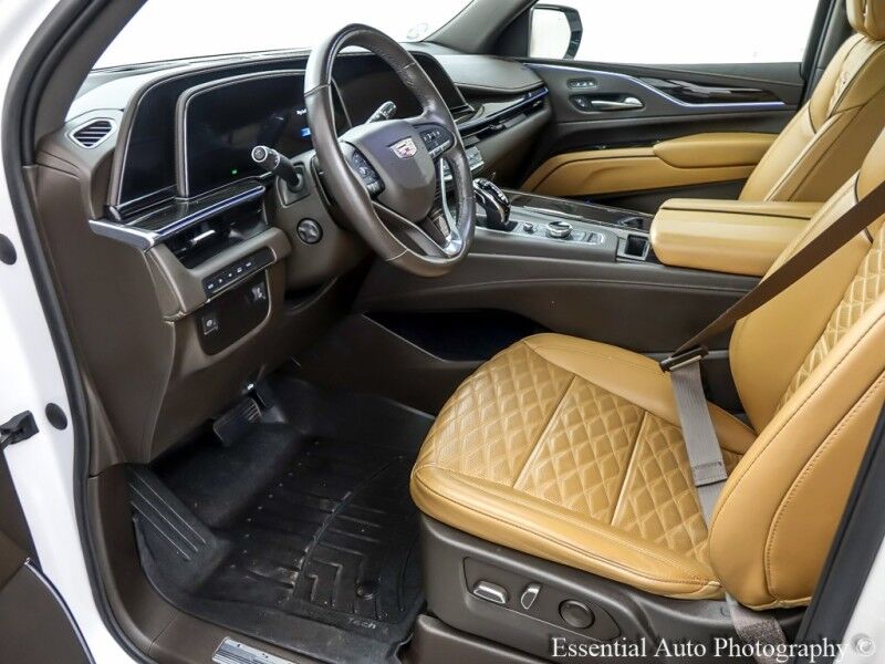 2023 Cadillac Escalade 4WD Premium Luxury Willowbrook IL