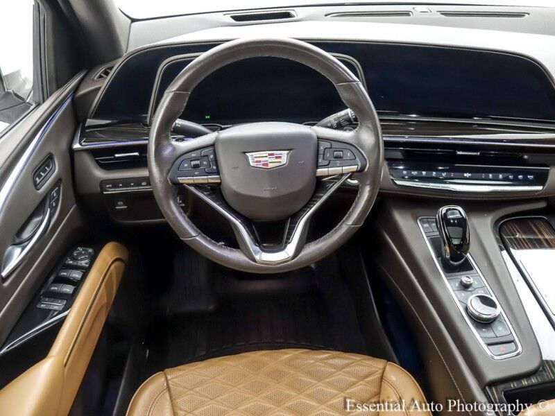 2023 Cadillac Escalade 4WD Premium Luxury Willowbrook IL