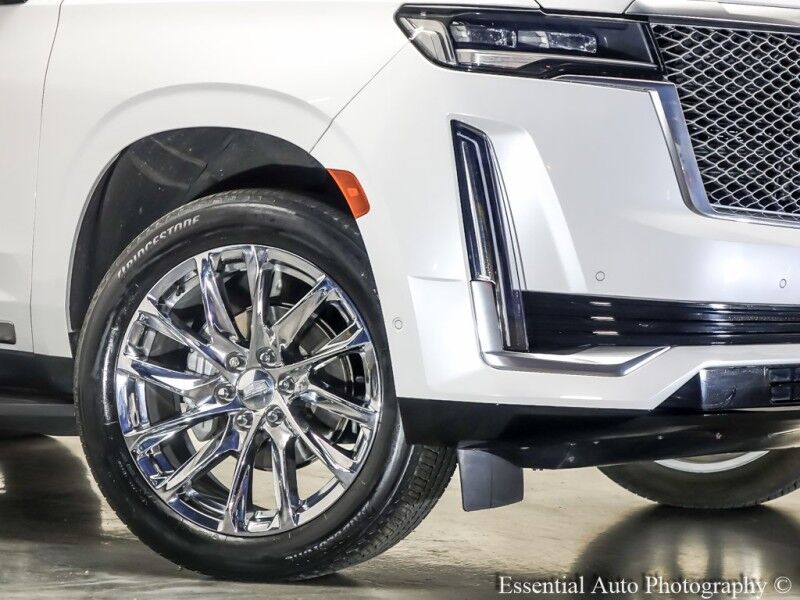 2023 Cadillac Escalade 4WD Premium Luxury Willowbrook IL