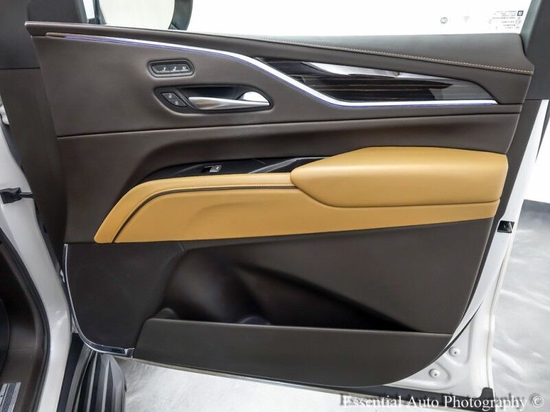 2023 Cadillac Escalade 4WD Premium Luxury Willowbrook IL