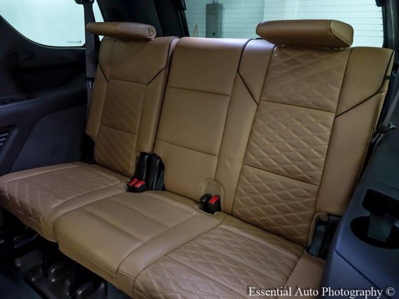 2023 Cadillac Escalade 4WD Premium Luxury Willowbrook IL