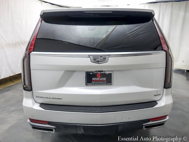 2023 Cadillac Escalade 4WD Premium Luxury Willowbrook IL