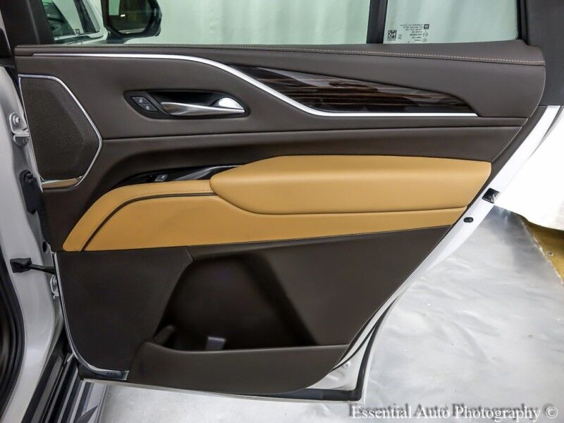2023 Cadillac Escalade 4WD Premium Luxury Willowbrook IL