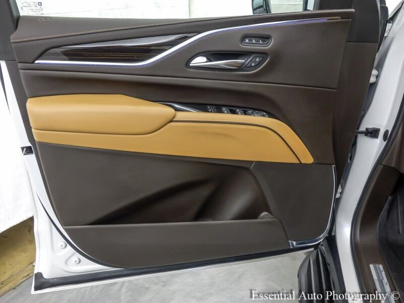 2023 Cadillac Escalade 4WD Premium Luxury Willowbrook IL