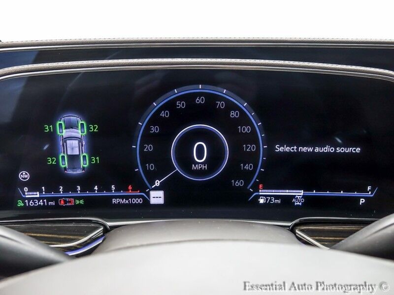 2023 Cadillac Escalade 4WD Premium Luxury Willowbrook IL