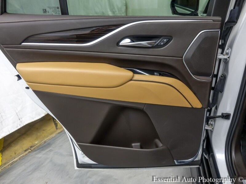 2023 Cadillac Escalade 4WD Premium Luxury Willowbrook IL