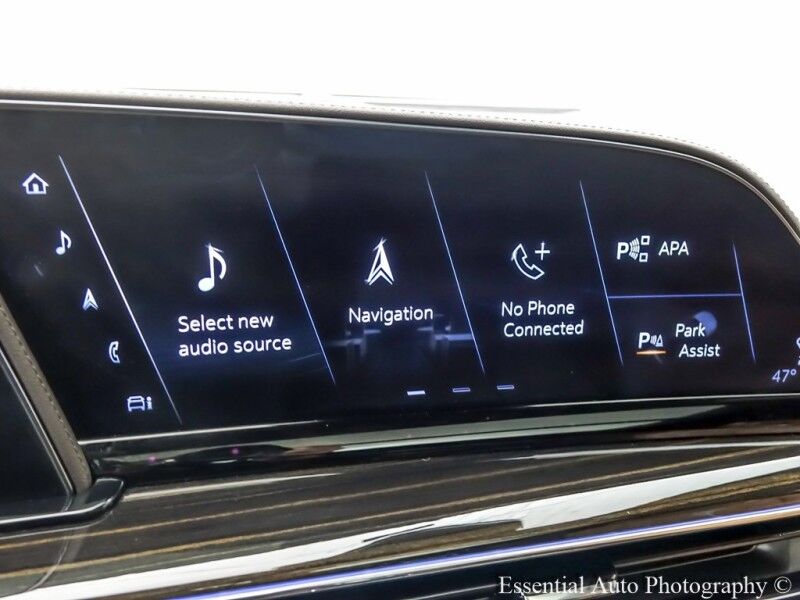 2023 Cadillac Escalade 4WD Premium Luxury Willowbrook IL