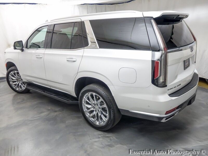 2023 Cadillac Escalade 4WD Premium Luxury Willowbrook IL