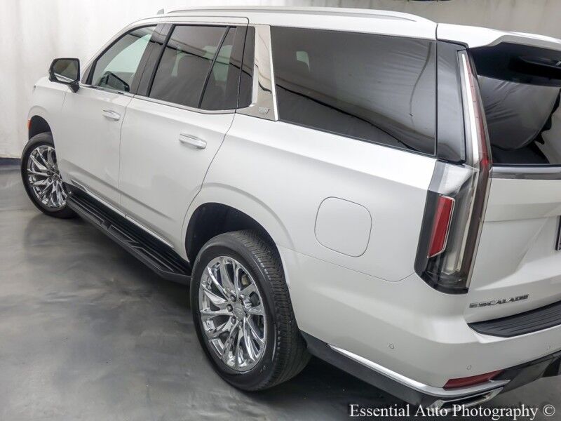 2023 Cadillac Escalade 4WD Premium Luxury Willowbrook IL