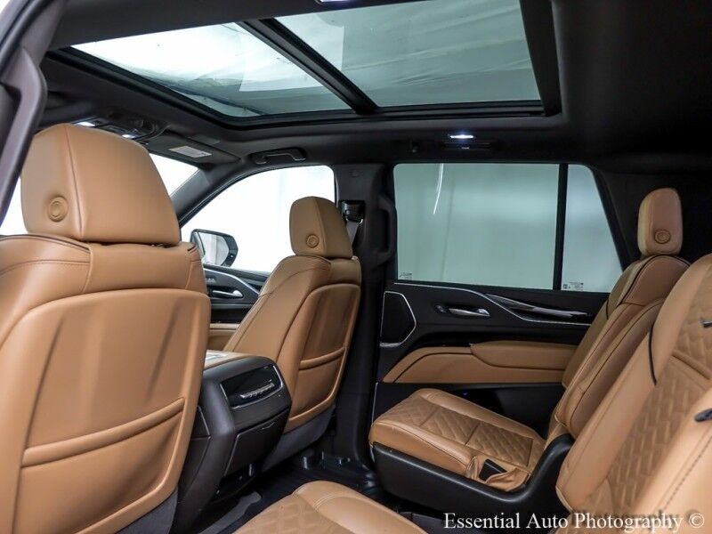 2023 Cadillac Escalade 4WD Premium Luxury Willowbrook IL