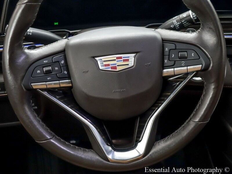 2023 Cadillac Escalade 4WD Premium Luxury Willowbrook IL