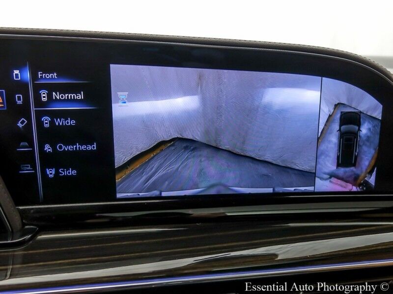 2023 Cadillac Escalade 4WD Premium Luxury Willowbrook IL