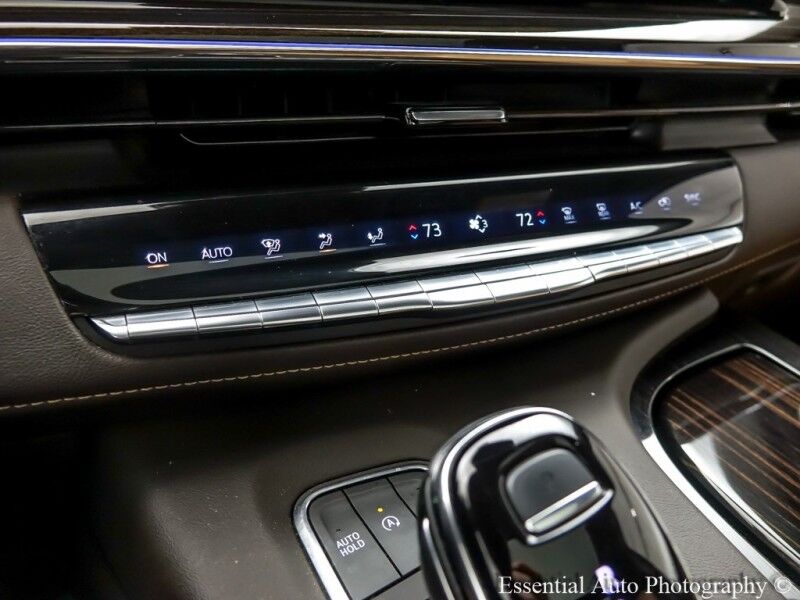 2023 Cadillac Escalade 4WD Premium Luxury Willowbrook IL