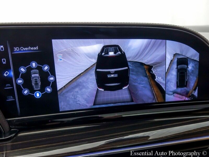 2023 Cadillac Escalade 4WD Premium Luxury Willowbrook IL