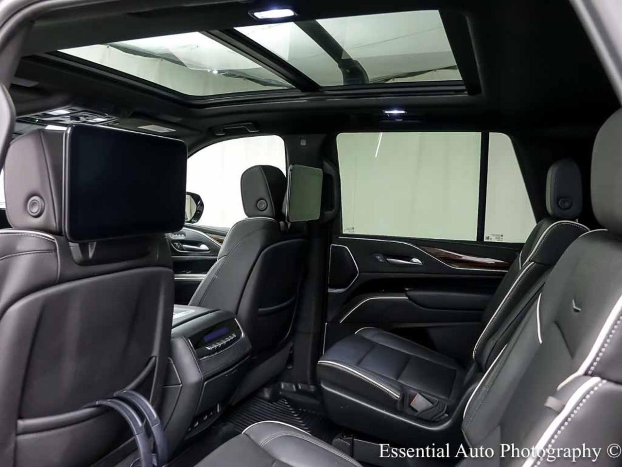 2023 Cadillac Escalade 4WD Premium Luxury Willowbrook IL